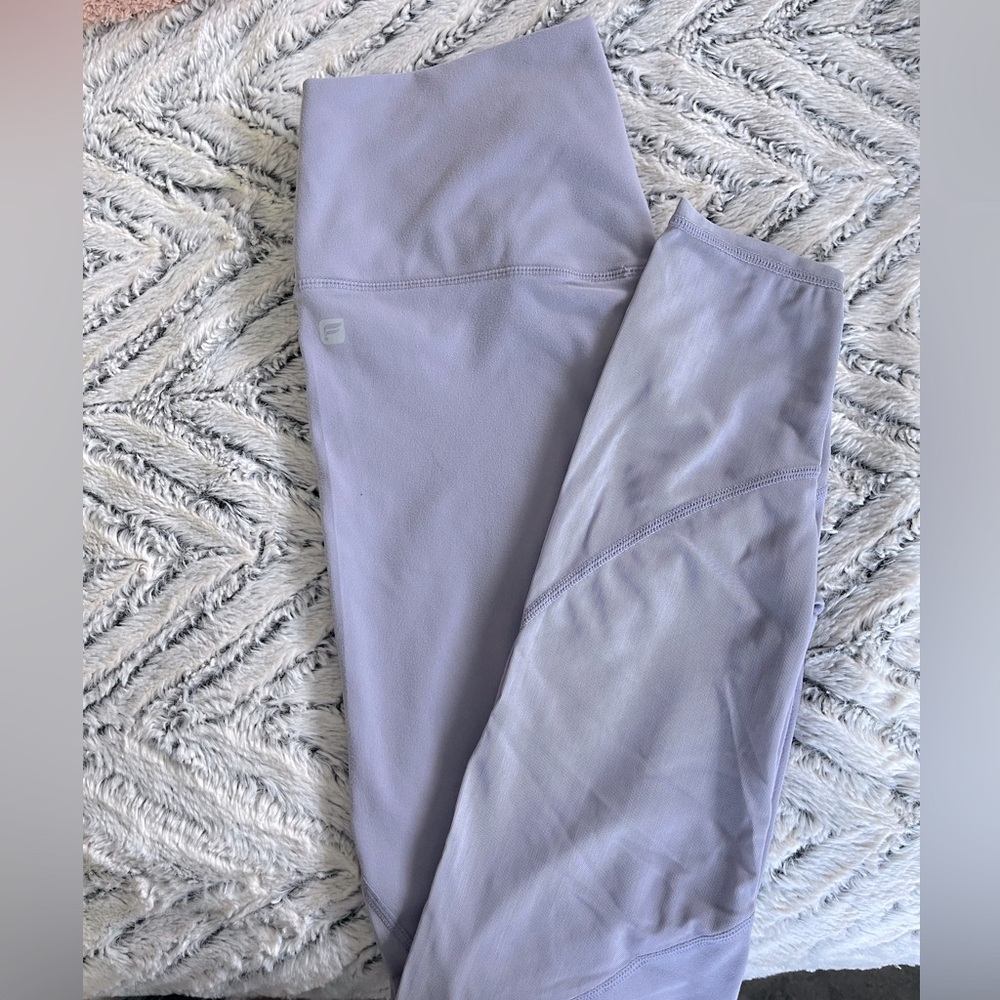 Lavender leggings